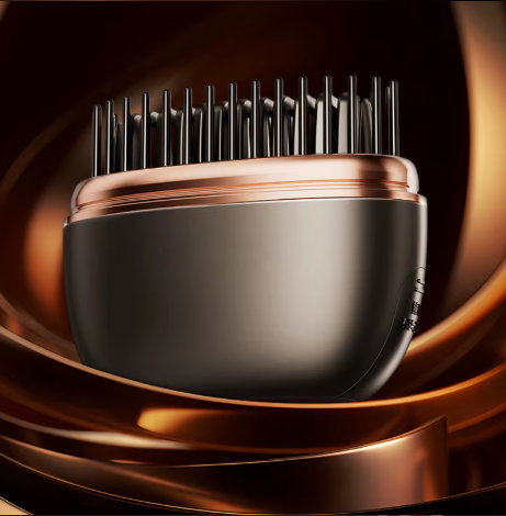 Cordless Mini Hair Straightener